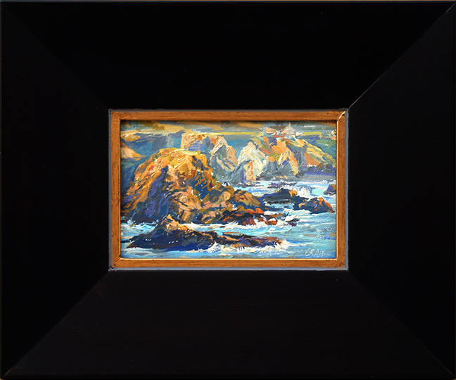 Craig Nelson, Waterhouse Gallery, Fine Artist, Waterhouse Gallery